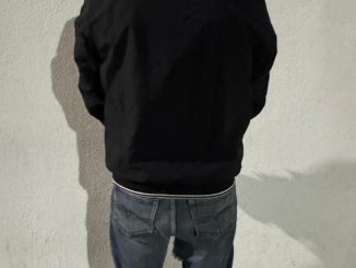 Sujeto que intentaba ingresar a nuestro Estado con Licencia de conducir falsa fue detenido por Policías Estatales en la Puerta de Seguridad oriente