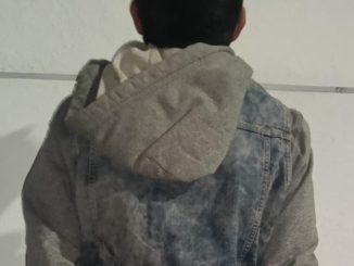 Policías Estatales detienen a sujeto señaldo como presunto responsable de atentados al pudor en agravio de una adolescente de 14 años