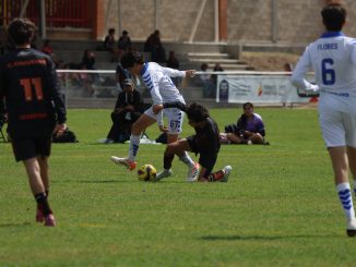 ¡Inició el Torneo de la Amistad 2025! 🤩🏆