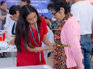 Aguascalientes, ejemplo Nacional de control y prevención de Diabetes