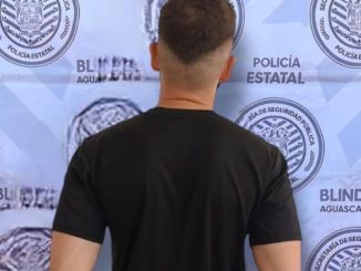 Presunto responsable del delito de violencia de género fue detenido por Policías Estatales en el oriente de la Ciudad