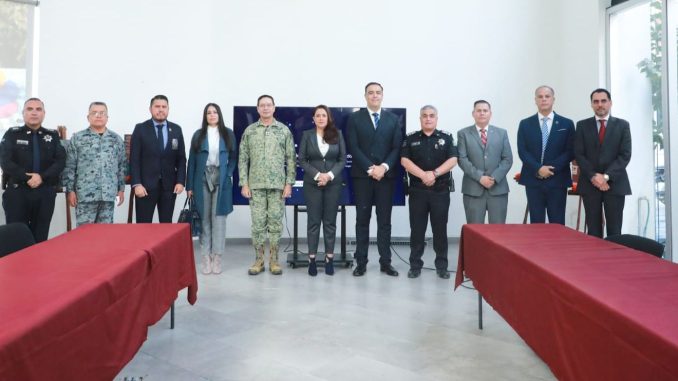 Aguascalientes se consolida como destino turístico gracias a su clima de Seguridad
