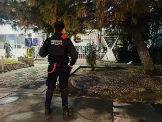 Policía Municipal refuerza recorridos de vigilancia en diversos fraccionamientos de la Ciudad