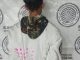 Policías del Mando Coordinado detienen a sujeto en poder de un arma prohibida en el Municipio de Pabellón de Arteaga
