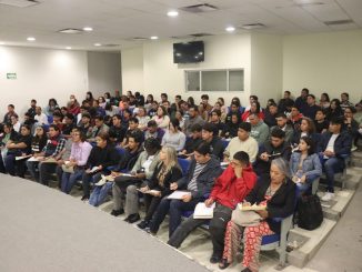 Curso para Licencia de Conducir cambia temporalmente de Sede