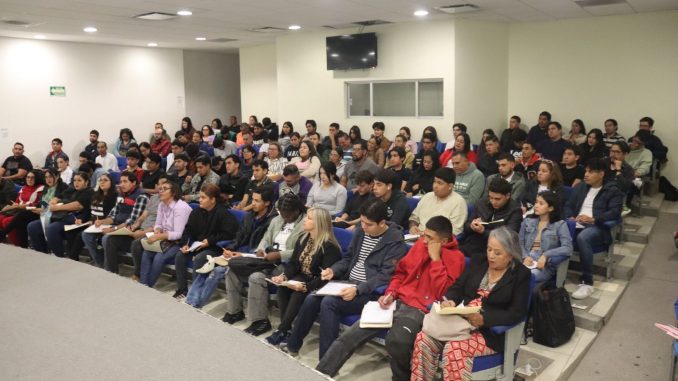 Curso para Licencia de Conducir cambia temporalmente de Sede