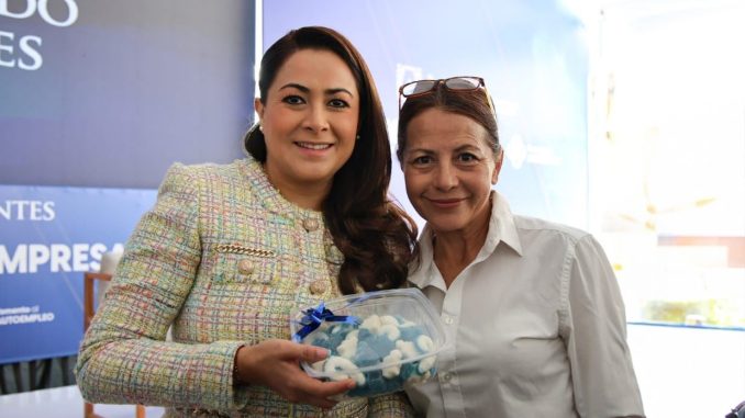 Aguascalientes, Tierra de Mujeres trabajadoras