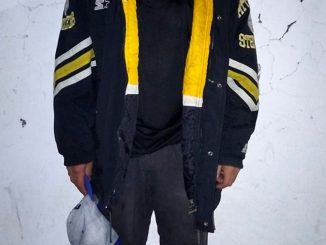 Sujeto es detenido por posesión de sustancia granulada en la colonia Insurgentes