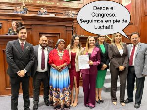 Por La Gárgola
