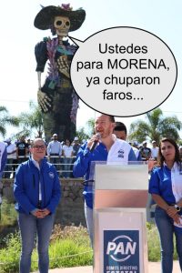 Por La Gárgola