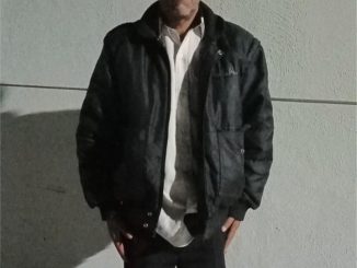 Sujeto señalado de violencia familiar es detenido por la Policía Municipal en el fraccionamiento Quinta Real