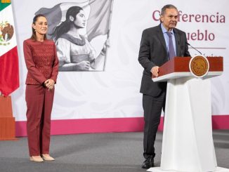 NFONAVIT presenta avances del Programa Vivienda para el Bienestar