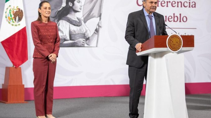 NFONAVIT presenta avances del Programa Vivienda para el Bienestar