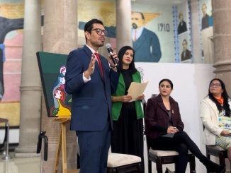 Congreso del Estado realiza conversatorio por el Día Internacional para la Eliminación de la Violencia contra las Mujeres