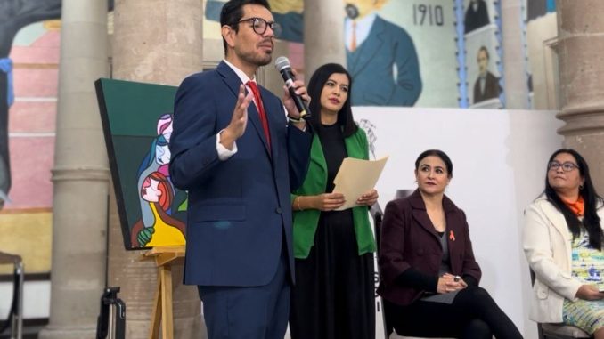 Congreso del Estado realiza conversatorio por el Día Internacional para la Eliminación de la Violencia contra las Mujeres