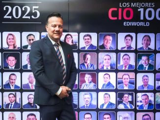 Secretario de Innovación de Aguascalientes es reconocido como uno de los mejores en su ámbito en México