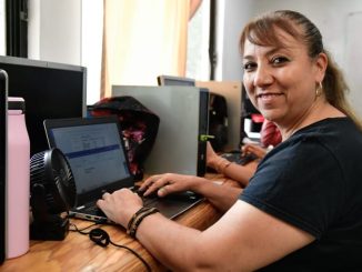 DIF Estatal ofrece Talleres gratuitos con Guardería para madres de familia
