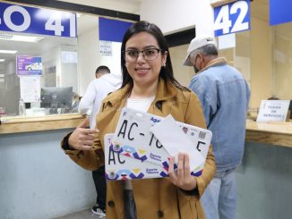 La Secretaría de Finanzas instala Módulos en la ciudad y municipios para agilizar trámites