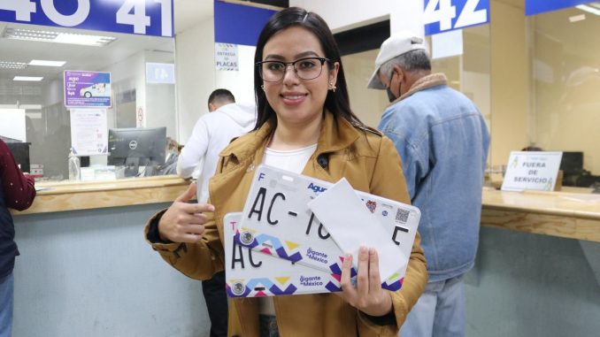 La Secretaría de Finanzas instala Módulos en la ciudad y municipios para agilizar trámites