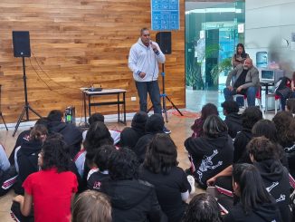 Promueve IDEAe IEA el Programa "Si Yo Puedo, Tú Puedes"