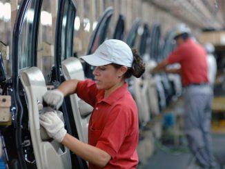 Aguascalientes destaca en México como el mejor lugar para trabajar