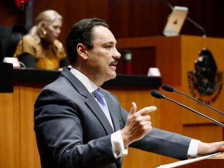 Solicita Senador Toño Martín del Campo atención inmediata a campesinos y transportistas