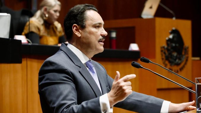 Solicita Senador Toño Martín del Campo atención inmediata a campesinos y transportistas