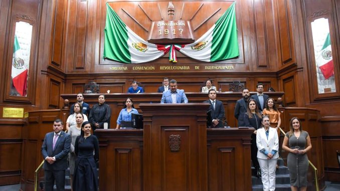 Diputadas y Diputados del PAN, PRI y PRD fijan postura en contra de la Ley de Aguas Nacionales promovida por Morena