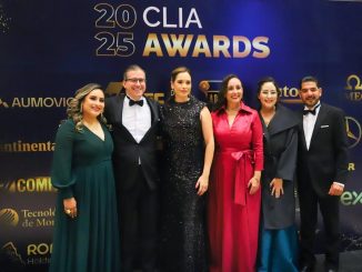 Reconocen la excelencia y buenas prácticas de las Empresas en Aguascalientes