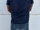 Policías Estatales detienen a sujeto señalado como presunto responsable de la sustracción de artículos sin pagar en tienda departamental