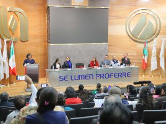 Desarrollo regional, inclusión y sostenibilidad, pilares del 30º Encuentro que se celebra en la UAA