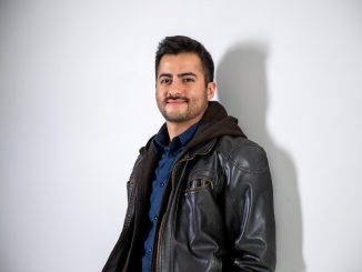 Egresado UAA gana 1° lugar en el Premio a la Investigación en Poéticas Teatrales Mexicanas Contemporáneas 2025