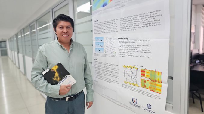 UAA, única institución de América Latina integrada al proyecto global para diseñar el primer interferómetro atómico a gran escala