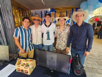 Gaijin INC: la propuesta estudiantil de la UAA que busca transformar la experiencia de los estudiantes foráneos