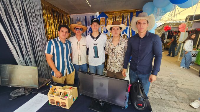 Gaijin INC: la propuesta estudiantil de la UAA que busca transformar la experiencia de los estudiantes foráneos
