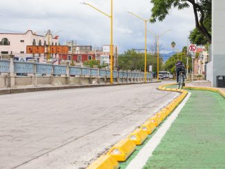 Aguascalientes, entre las 100 Ciudades más Seguras y amigables para moverse en bicicleta