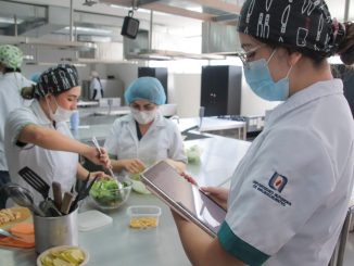 IA en Nutrición: La UAA promueve el debate ético entre sus alumnos