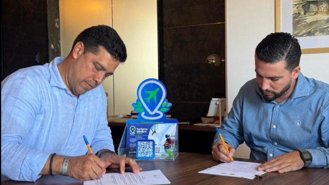 Posiciona Leo Montañez a Aguascalientes como destino de turismo Médico Certificado