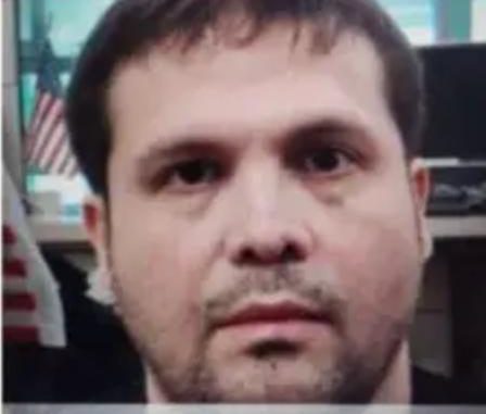 Joaquín Guzmán, hijo del Chapo, se declara culpable y trabajará con Estados Unidos