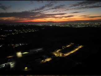 Impulsa Leo Montañez espacios más iluminados a través de los Pasos Seguros