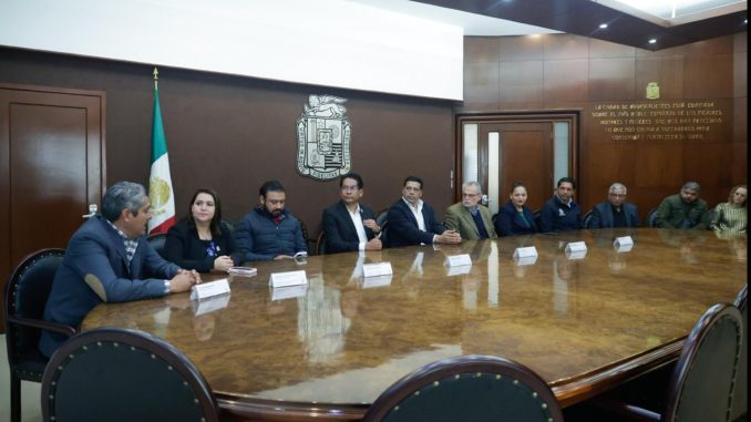 Por cuarta ocasión consecutiva, Municipio recibe la Recertificación del Relleno Sanitario San Nicolas