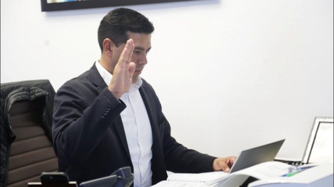 Se lelvará a cabo Sesión Extraordinaria de Cabildo para entregar el Premio Municipal de la Juventud de Aguascalientes 2025