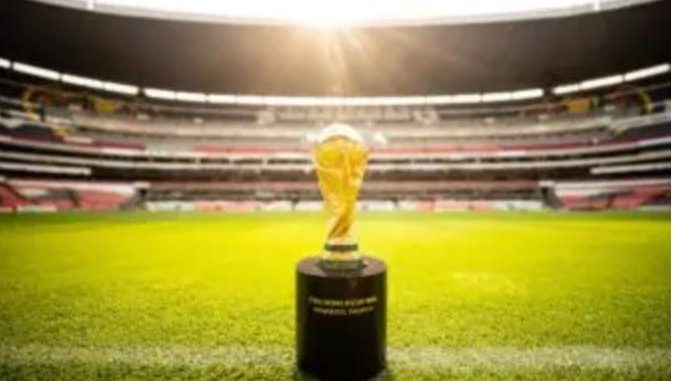 ¡Confirmado! El Tri enfrentará en CDMX al Portugal de CR7 en la inauguración del Estadio Banorte