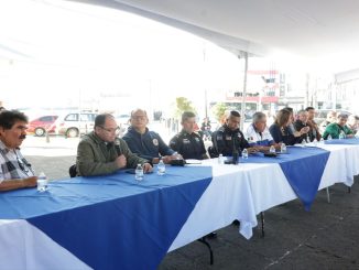 Invitan a la ciudadanía al tradicional Tianguis Navideño de La Purísima