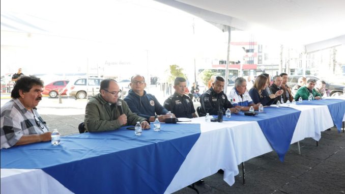 Invitan a la ciudadanía al tradicional Tianguis Navideño de La Purísima