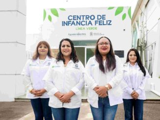 Consolida Leo Montañez atención en Salud Emocional