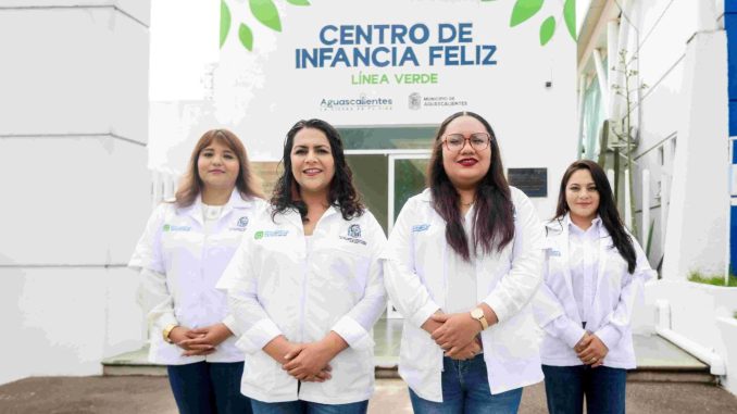 Consolida Leo Montañez atención en Salud Emocional