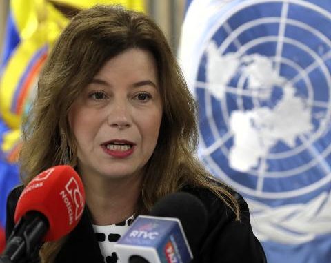 ONU Mujeres urge a "cortar la cadena" de violencia digital y tipificarla en Latinoamérica