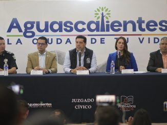 Destaca Gobierno de Leo Montañez por la implementación de Juzgados Cívicos con Atención especializada en adolescentes