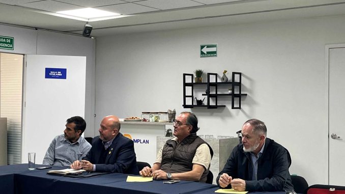 Reafirma Municipio lazos de colaboración con comerciantes y prestadores de servicios